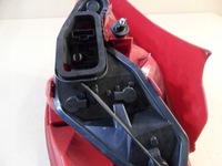 фото thumb №15, Peugeot 108 лампа правая задняя 18r 81550-0h132