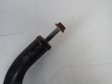 фото thumb №6, Кронштейн балка двигуна з подушками audi a8 s8 d3 5.2 fsi коротка 4e0199205q