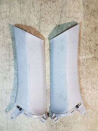 фото thumb №1, Защита стойка задняя пара mazda 6 gy kombi