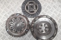фото thumb №8, Комплект сцепления citroën c3 i fc_ 9637569810 1.4l дизель 50kw 2003