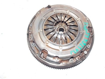 фото thumb №5, Сцепление колесо маховики renault master movano 2.5 dci 8200117425