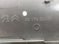 фото thumb №8, Peugeot rifter крышка заливной топлива 9817933380