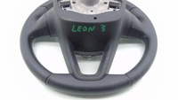 фото thumb №6, Воздуховод мультифункция seat leon iii 5f0419091l