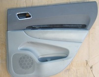 фото thumb №8, Dodge durango iii 11- обшивка w двері задня задні