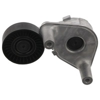 фото thumb №10, Натяжитель ремень hyundai coupe santa fe 4x4 sonata i