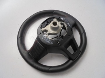 фото thumb №10, Кермо renault clio v rs line 2021 рік