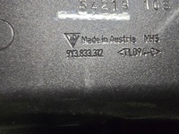 фото thumb №9, Двері праве задня porsche cayenne 9y3 coupe