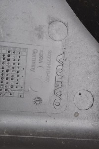 Volvo xc90 2.4 d5 вентилятор радиатора 30612864 с Разборки, фото thumb