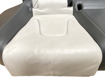 фото thumb №11, Audi a5 8t sportback шкіра сидіння оббивка