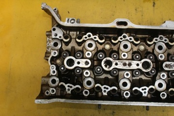 фото thumb №5, Головка honda cr-v ii accord 2.2 i-ctdi n22a2