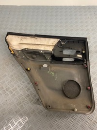 фото thumb №8, Обшивка обивка правый задняя mitsubishi pajero iii 00-06r. 5d mr605213