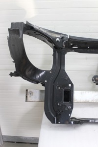фото thumb №14, Mercedes ml w164 передняя панель усилитель лобовое передний рестайлинг