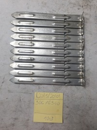 фото thumb №1, Кронштейн кронштейн лампи volvo s80 ii v70 xc70 ii