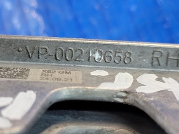 фото thumb №8, Renault master iii | модуль правий перетворювач led лампи фара 00210658