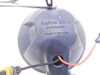 фото thumb №5, Лампа противотуманная фара rallye 3003 mazda 6 ii