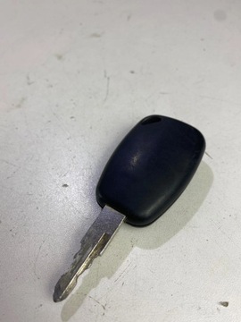 фото thumb №6, Замок запалювання з ключем renault trafic ii