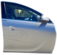 Купити Opel insignia a двері праві перед праве передні z176 gan, фото thumb