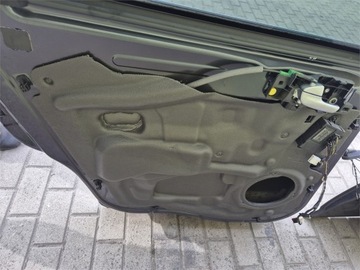 фото thumb №6, Ford mondeo mk4 универсал 07-14 дверь левая зад x6