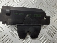 фото thumb №1, Замок кришки багажника citroen c3 9646091580