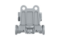 фото thumb №4, Wabco 9735000510 клапани швидкого вентиляції