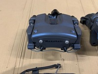 фото thumb №6, Супорти гальмівні гальмівні колодки maserati trofeo