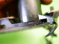 фото thumb №9, Датчик рівня оливи mercedes w211 3.0 cdi v6 02-