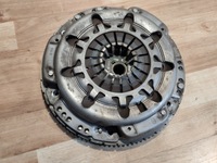 фото thumb №9, Зчеплення повний nissan micra k12 note cr14 1.4 0210ay100