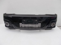 Купить Бампер передний перед opel meriva a lift fl z20r, фото thumb