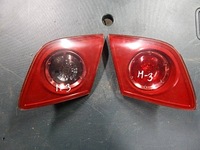 фото thumb №1, Лампа задняя na крышка mazda 3 bk 03-06 hb l/r
