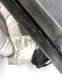 фото thumb №11, Audi a4 s4 b9 8w 2022 впуск / канал воздуха интеркулер 8w0971277