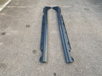 фото thumb №9, Молдинг накладка порог audi a7 левая правая 4g8853856d 4g8853855d