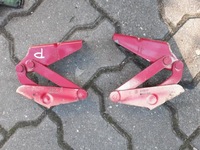 фото thumb №1, Iveco daily iii 99- петля петли капот