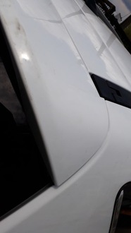 фото thumb №10, Кришка багажника багажника ford kuga mk1 58