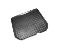 фото thumb №1, Мат багажника do audi q3 8u 2011-2015 середня