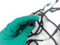 фото thumb №10, Mercedes-benz cls c219 2005 перед сторона правая сиденья, сиденье