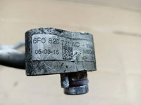 фото thumb №4, Шланг трубка кондиционера 6r0820721ac skoda rapid toledo iv 1.6 tdi