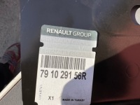 Renault clio iv 12- ремінь задній Доставка, фото thumb