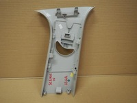 фото thumb №3, Защита накладка стойка левая renault scenic iv