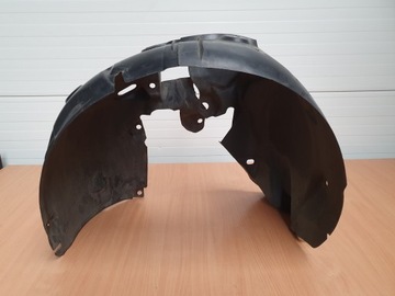 фото thumb №1, Підкрилок перед ліві megane iii hb