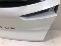 фото thumb №6, Задняя крышка багажника багажника renault captur 2 2021