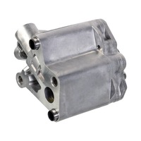 фото thumb №2, Насос масла синий print adbp610073