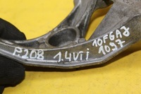 фото thumb №5, Кронштейн компрессора v758078180 peugeot 208 1.4 vti