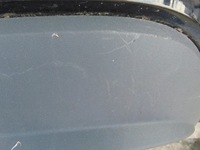 фото thumb №13, Бампер задняя с накладка audi a4 b9 kombi 8w9807511j