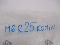 фото thumb №11, Renault master iii 2.3 dci бі-турбо шланг кондиціонера 924403876r