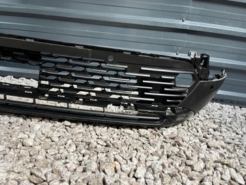 фото thumb №6, Накладка бампера opel mokka ii b перед