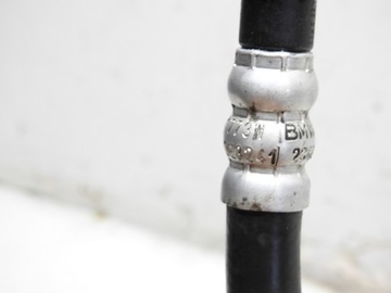 фото thumb №11, Шланг підсилювача bmw e60 e61 2.5i 6782453