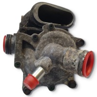 Компресор наддуву mini cooper s r50 r53 1.6 компресор Зі Шроту, фото thumb