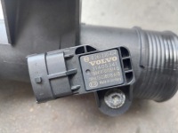 фото thumb №5, Труба шланг воздуха 31686412 31657738 volvo s60 iii v60 ii 2.0 d 3