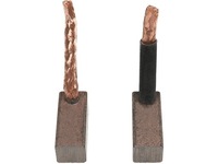 фото thumb №12, Щетка угольная, стартер as-pl jsx51-52-63