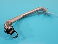 фото thumb №1, Трубка egr шланг труба шланг труба egr volvo v40 ii s60 ii xc60 2.02.0 d4